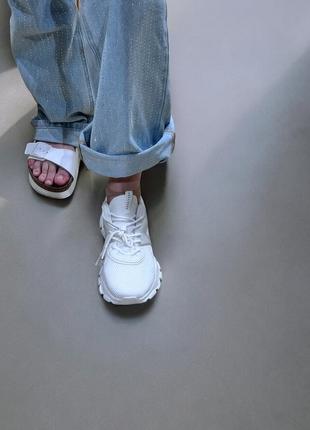 Оригинальные кроссовки 149501-ntpr skechers sierra - sidebiz
