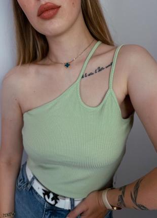 Топ в рубчик