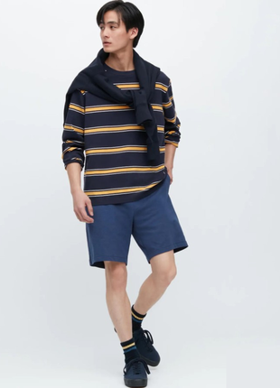 Шорти uniqlo (455903)