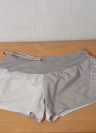 Шорти nike dri-fit оригінал