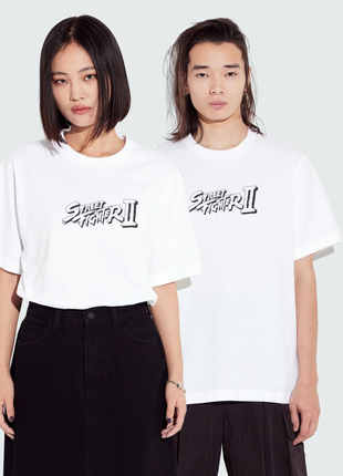 Футболка uniqlo (470741)