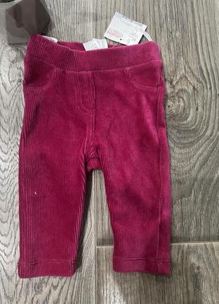 Бодики, маєчки, штаники 0-3 місяці