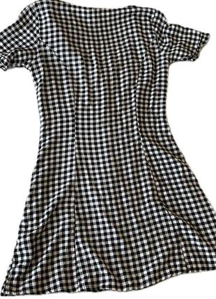 Сукня тренд coquette lolita y2k8 фото