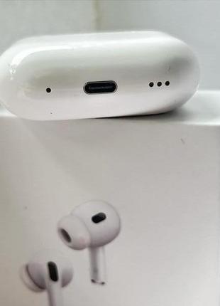 Навушники airpods pro 2
