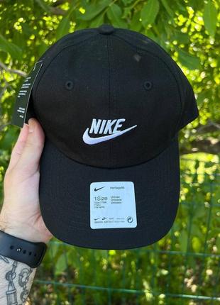 Кепка nike