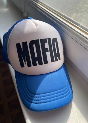 Кепка бейсболка