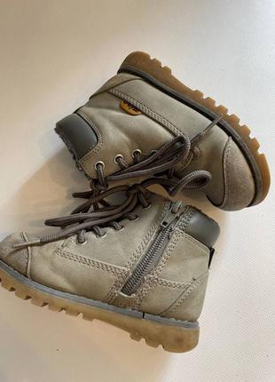 Ботиночки mino 24 размер 4089