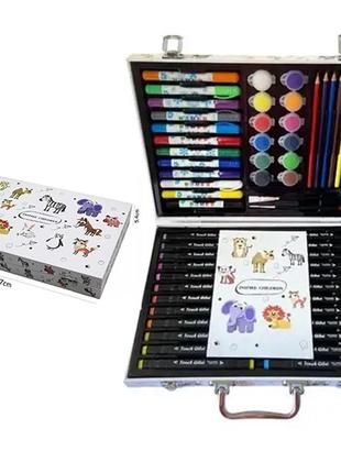 Набор для рисования 858125 60 предмета