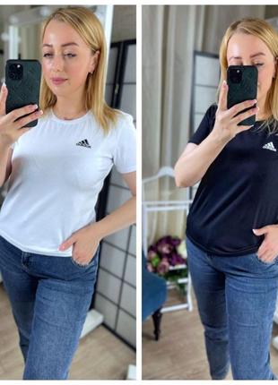 Футболки adidas