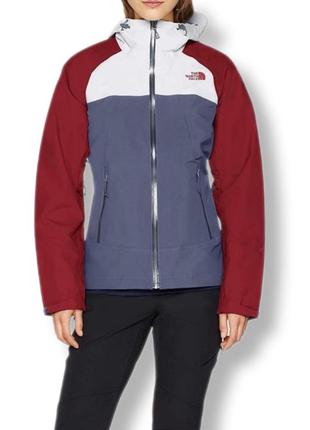 Куртка ветровка дождевик the north face