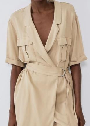 Супер плаття zara