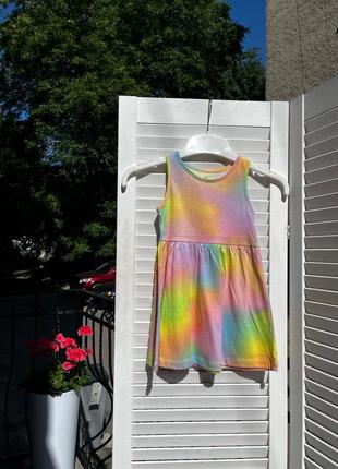 Плаття від h&m