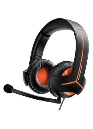 Наушники thrustmaster
