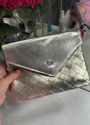 Косметичка kiko milano holiday première