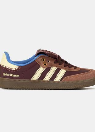 Кроссовки adidas samba