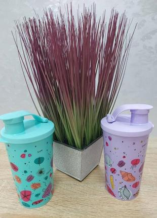 Склянки "ріо" 2 шт tupperware