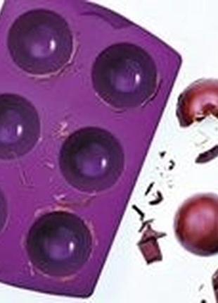 Силіконова форма для випікання шарм tupperware