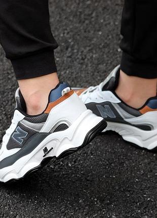 Кросівки new balance    🖤🖤🖤 6
