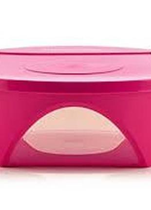 Чаша аркадія 2.5 л tupperware