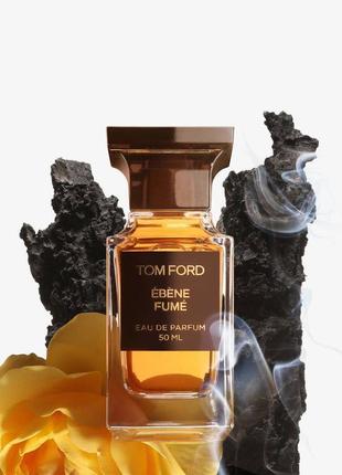Парфуми tom ford ebene fume