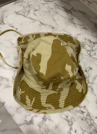 Капелюх мілітарі