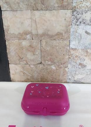 Ланч бокс  tupperware