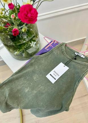 Топы в стиле zara