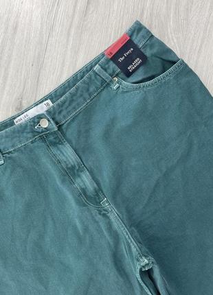 Крутые джинсы палаццо m&s2 фото