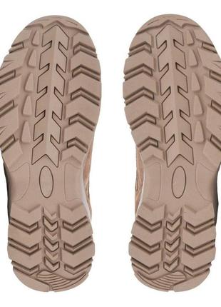 Тактические кроссовки mil-tec squad 2.5 - койот 12823505