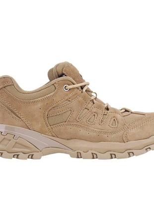 Тактические кроссовки mil-tec squad 2.5 - койот 12823505