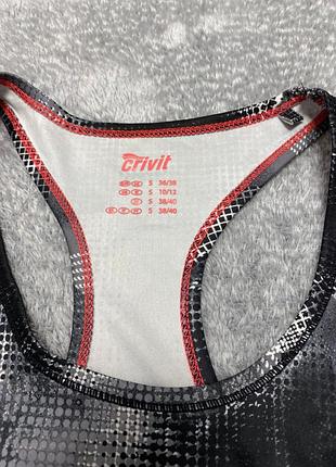 Майка crivit 2