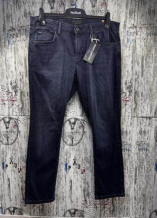 Джинсы мужские
