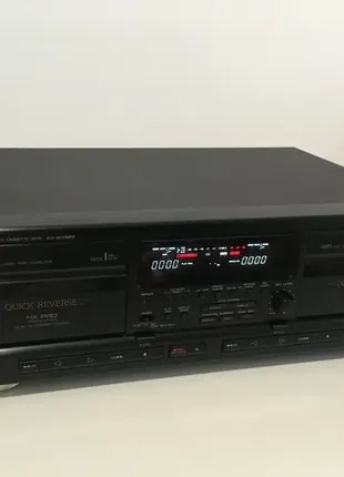 Продам aiwa wx 929 і pioneer pd s-601 на деталі