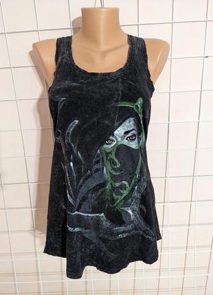 #203 майка league of legends