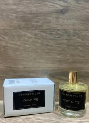 Zarkoperfume molecule №8 100 ml