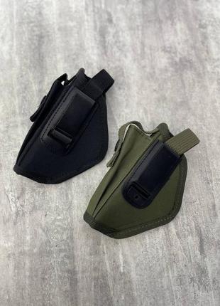 Кобура на клипсе