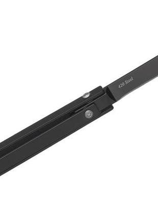 Нож складной grand way 1065 black