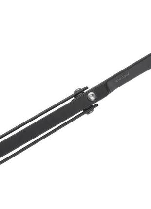 Нож складной grand way 1065 black