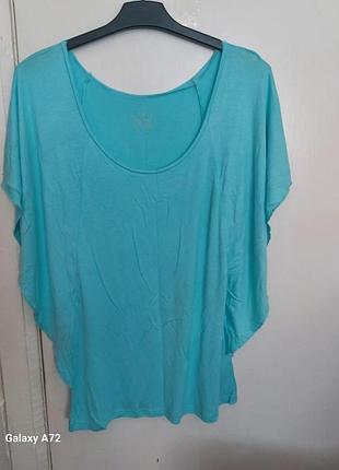 Футболка блузка