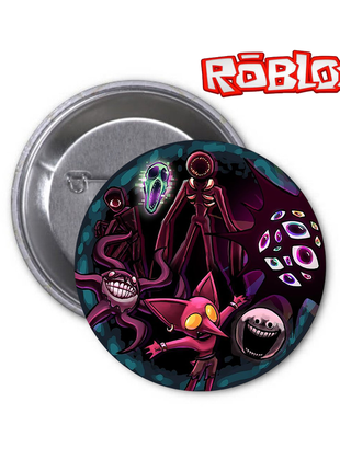 Значок roblox роблокс doors