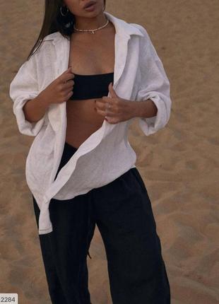 Рубашка kf-2284