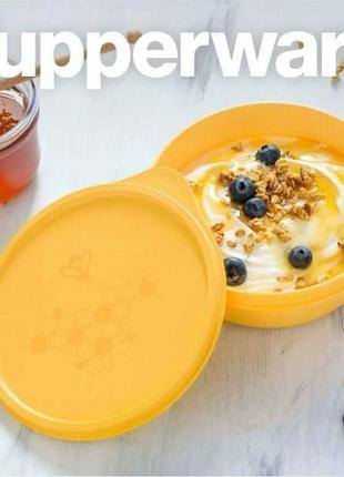 Контейнер хiт-парад 600 мл tupperware