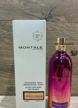 Montale intense cherry 100 ml