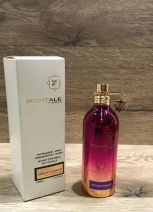 Montale vanilla cake 100 ml
в наявності
