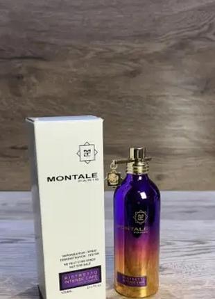 Montale ristretto intense cafe 100 мл
в наявності