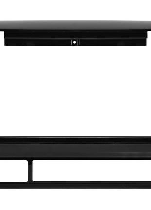 Переходная рамка 9" lesko toyota tacoma 2005-2015 toyota hilux (6819) 5шт