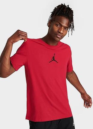 Футболка jordan