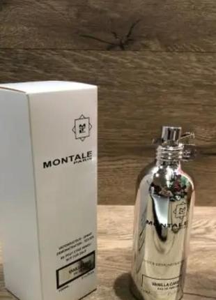 Montale vanilla cake 100 ml
