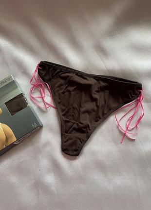 Жіночі трусики atlantic