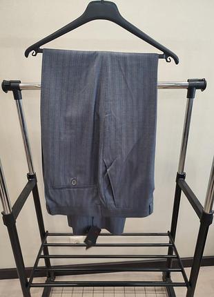 Брюки чоловічі костюмні brioni